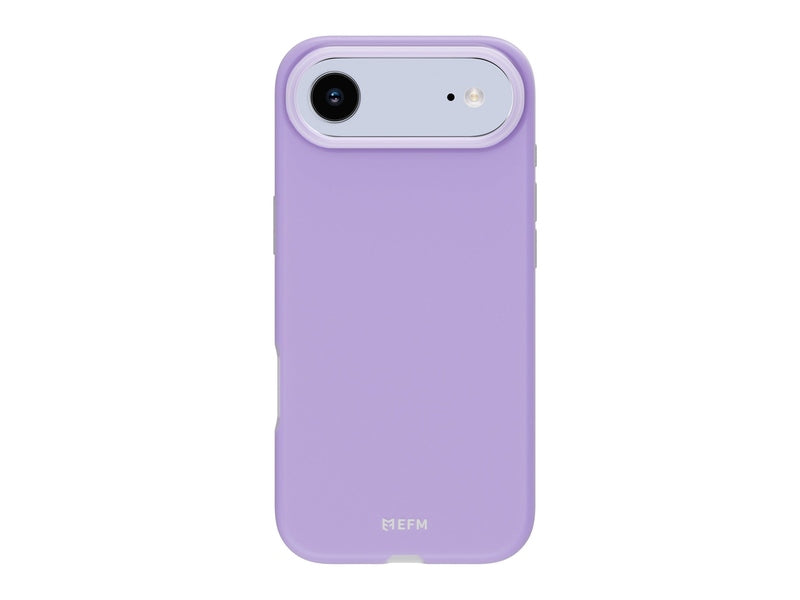 EFM Santorini Case - For iPhone Air - Lavender