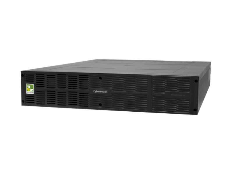 CyberPower XL Battery Expansion Pack - Selected Models for PR3000ELCDRT2U