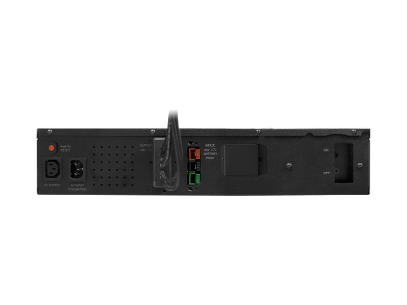 CyberPower XL Battery Expansion Pack - Selected Models for PR3000ELCDRT2U