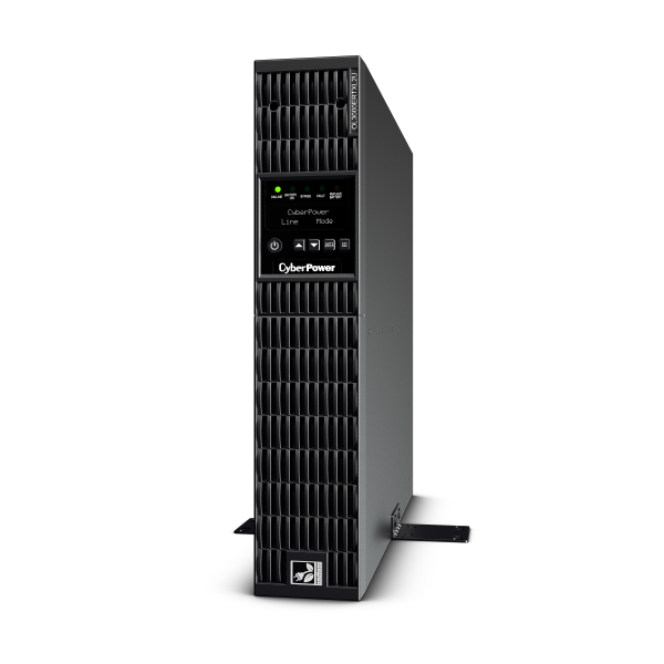 CyberPower OL3000ERTXL2U Online Series 3000VA/2700W Rack/Tower Online UPS