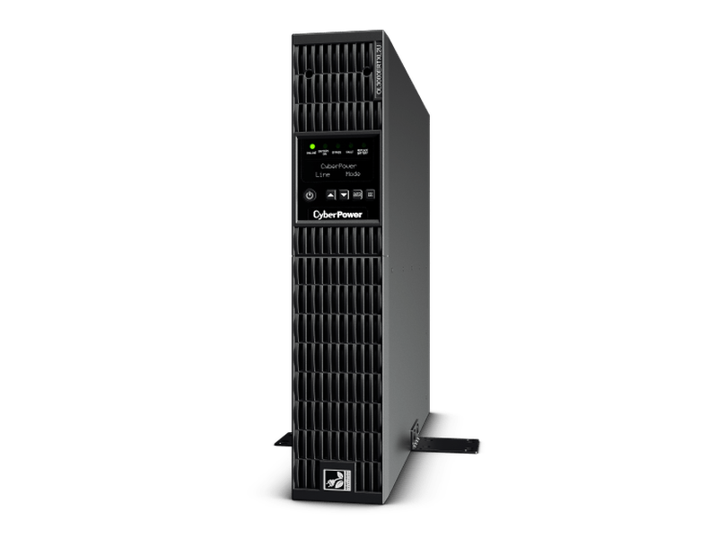 CyberPower OL3000ERTXL2U Online Series 3000VA/2700W Rack/Tower Online UPS