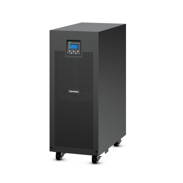 CyberPower OLS3S20KE Double Conversion Online UPS - 20 kVA/18 kW - Three Phase