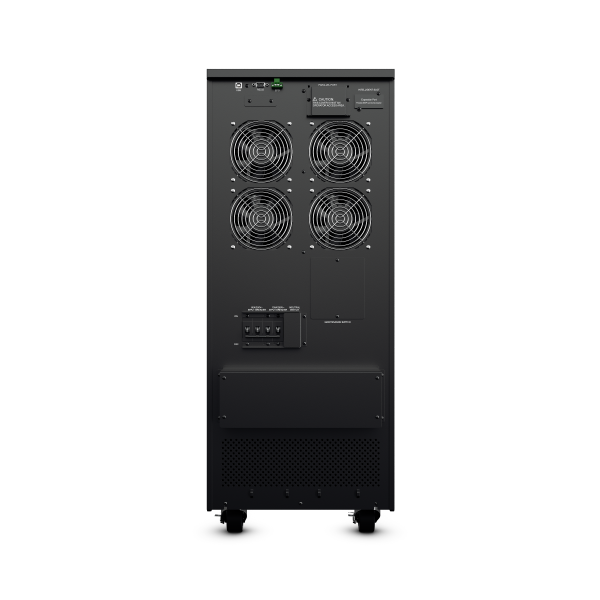 CyberPower OLS3S20KE Double Conversion Online UPS - 20 kVA/18 kW - Three Phase