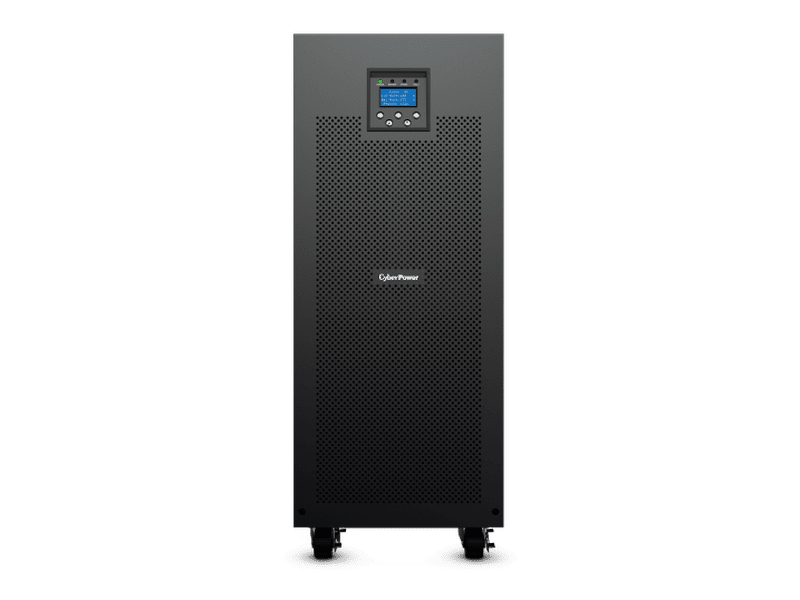 CyberPower OLS3S20KE Double Conversion Online UPS - 20 kVA/18 kW - Three Phase