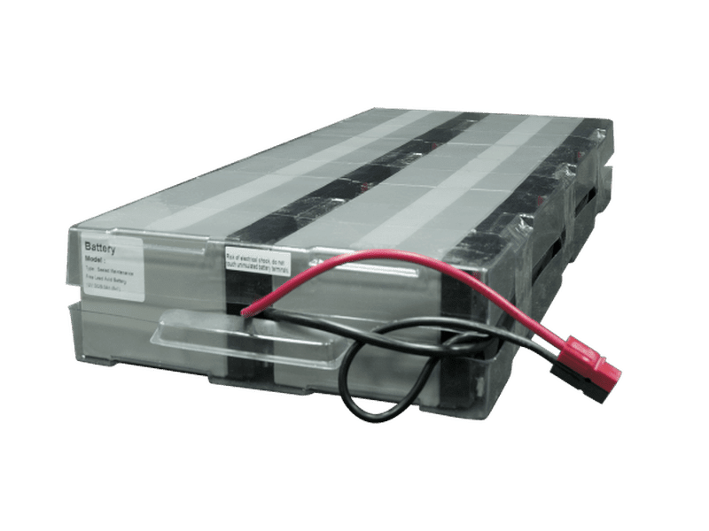 Cyberpower RBP0131 Replacement Battery Cartridge for BPE72V60ART2US