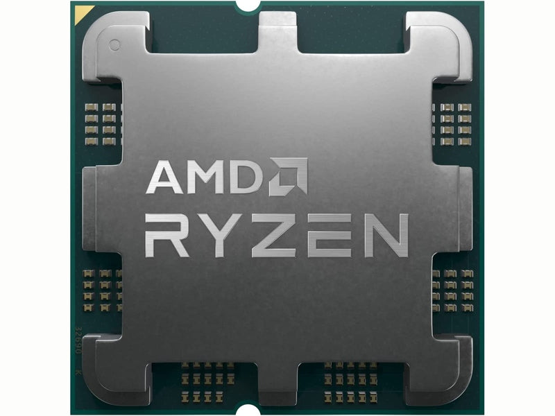 AMD Ryzen 7 7700X 8 Cores 16 Threads 5.4GHz AM5 Processor without Cooler