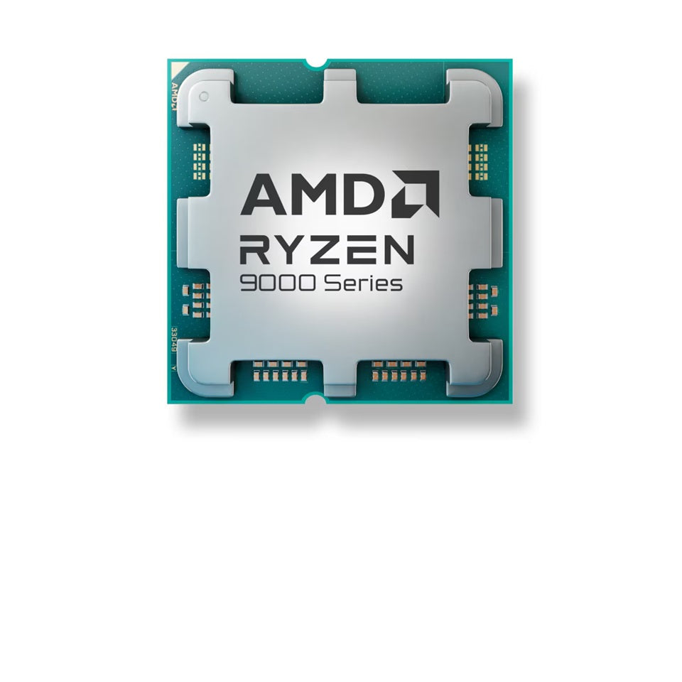 AMD Ryzen 7 9850X3D 8 Cores 16 Threads 5.6GHz AM5 Processor