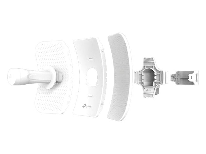 TP-Link CPE605 5GHz 150Mbps 23dBi Outdoor CPE