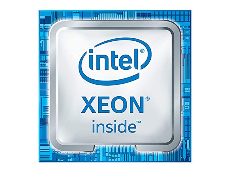Intel Xeon W-2223 Processor, 8.25M Cache, 3.60 GHz, 4 Core, 8 Thread, Boxed, 3 Year Warranty