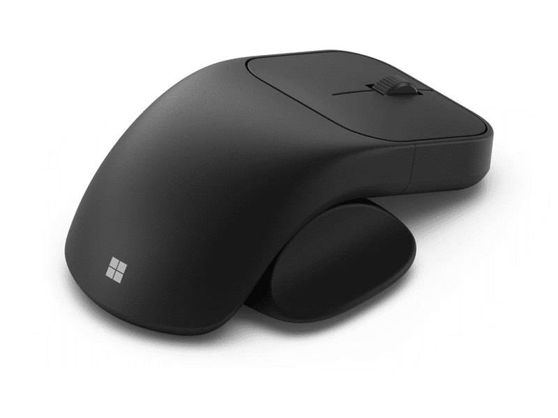 Microsoft Surface Adaptive Mouse Tail & Thumb Support
