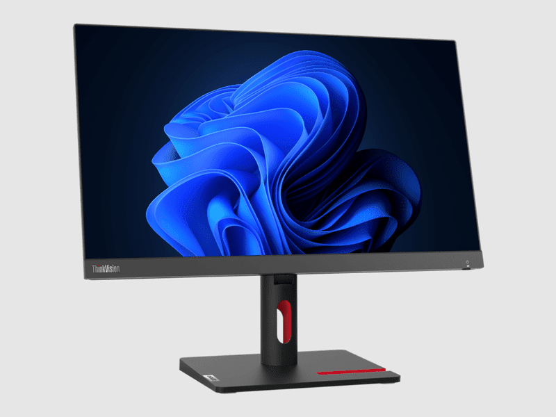 Lenovo 63FCKARBAU S22i-30 21.5" FHD IPS Monitor