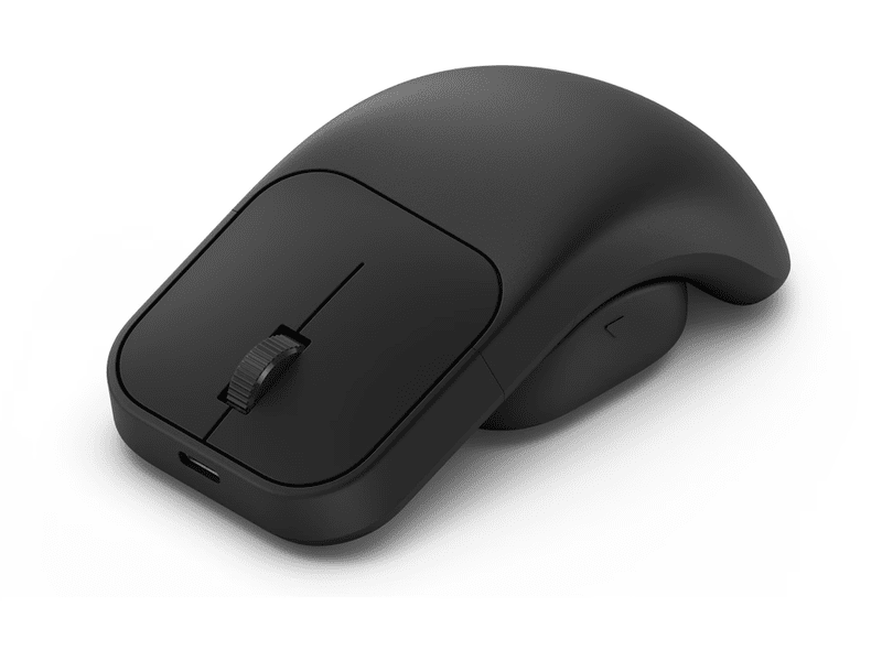 Microsoft Surface Adaptive Mouse Tail & Thumb Support