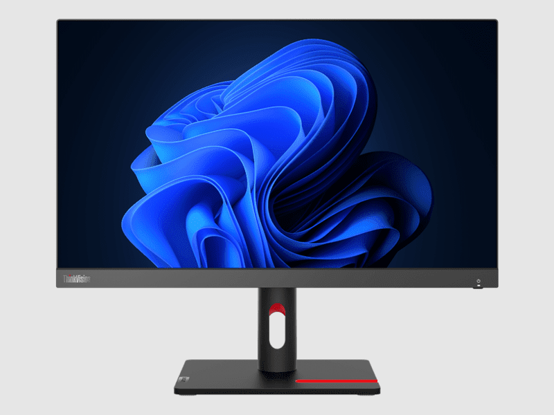 Lenovo 63FCKARBAU S22i-30 21.5" FHD IPS Monitor