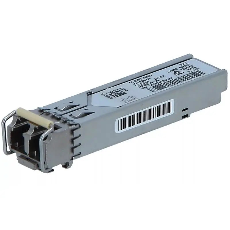 Cisco GLC-SX-MMD= 10-2626-03 1000Base-SX SFP DOM Fibre Channel Transceiver