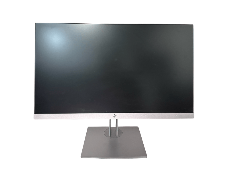 HP EliteDisplay E243 23.8-inch FHD 250 nits Hight Adjustable Business Monitor * used