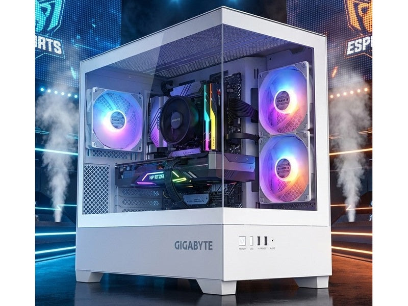 PCLAN Karken Gaming PC