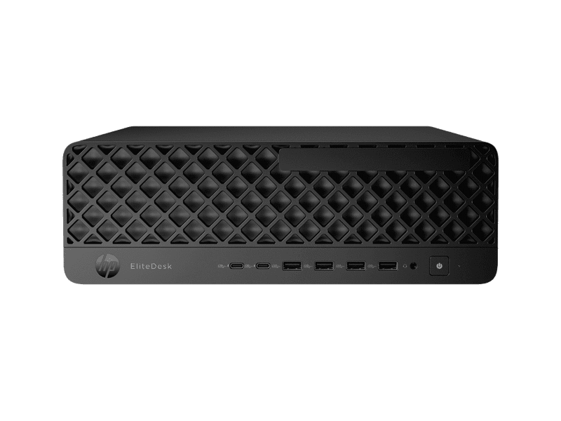 HP EliteDesk 8 SFF G1i, U7-265, 32GB, 1TB SSD, WLAN, WIN 11 PRO, 3YR NBD ONSITE WTY