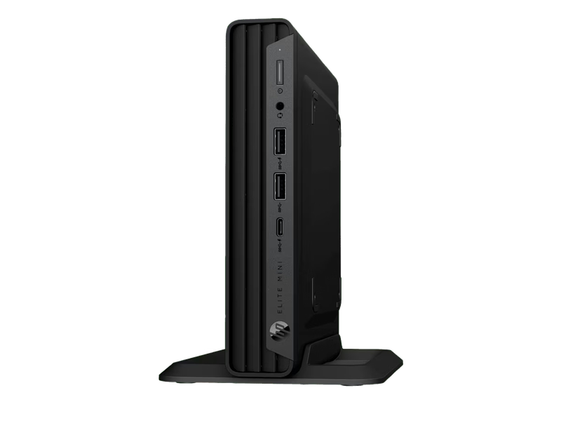 HP 800 G9 Mini I5-14500T 16GB 256GB W11P WL BT 3YR