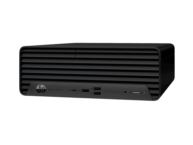 HP ProDesk 400 G9 SFF I5-14500 16GB 512GB WL BT W11P 3YR