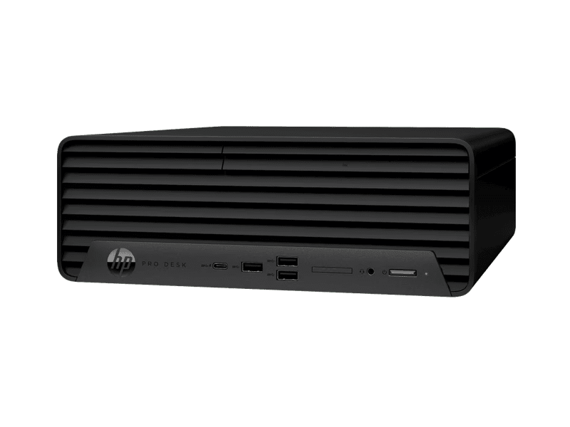 HP ProDesk 400 G9 SFF I5-14500 16GB 512GB WL BT W11P 3YR