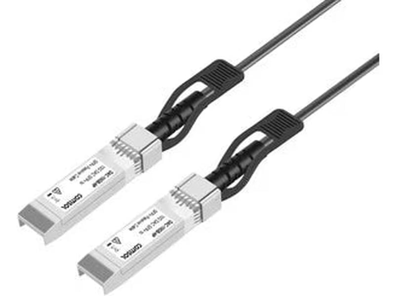 1m HP and Aruba Compatible DAC SFP+ 10G Passive Cable