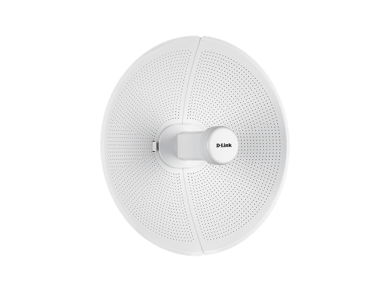 D-Link Long Range Wi-Fi 5 Wireless Bridge 20km 2 Pack
