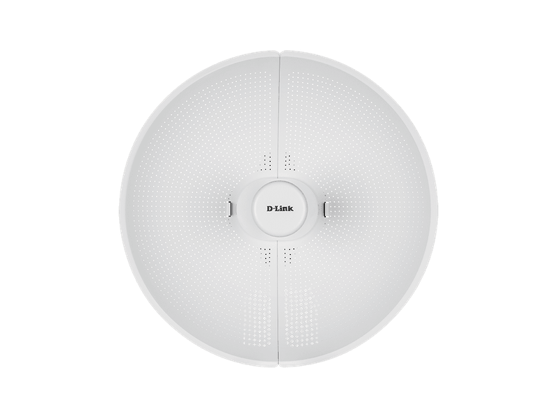 D-Link Long Range Wi-Fi 5 Wireless Bridge 20km 2 Pack