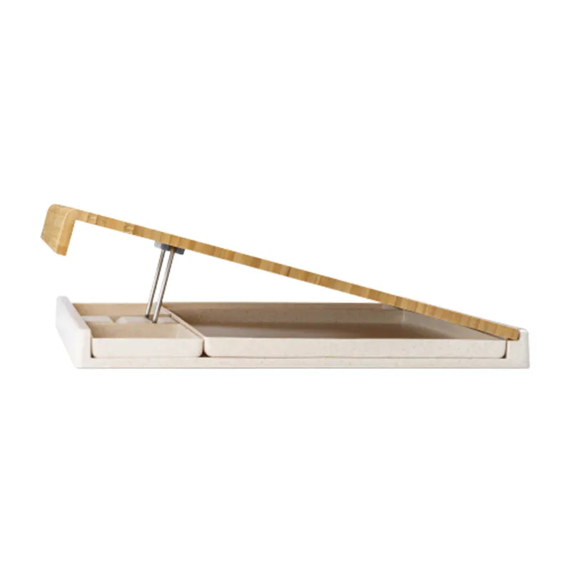 Brateck DEO03-1 2-in-1 Desktop Storage Box