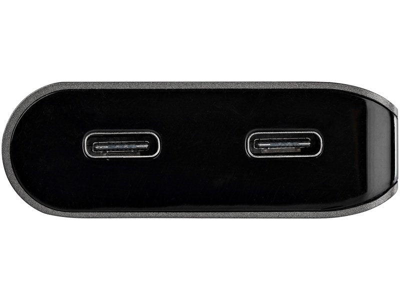 StarTech USB 3.1 Type C To HDMI/ Mini Displayport Docking Station