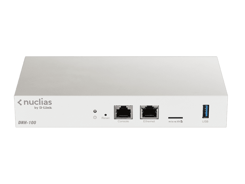 D-Link DNH-100 Nuclias Connect Hub