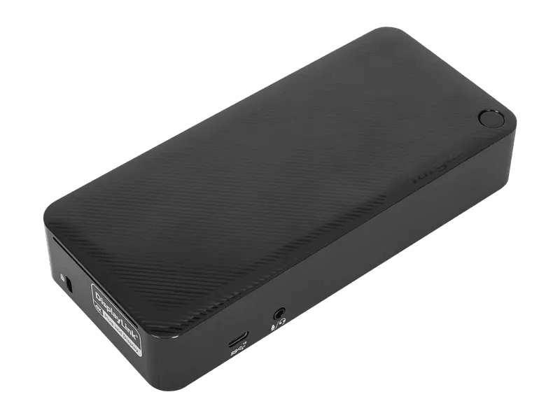 Targus USB-C Universal DV4K Docking Station with 100W Power Delivery