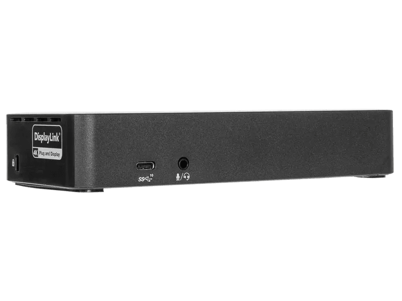 Targus USB-C Universal DV4K Docking Station with 100W Power Delivery