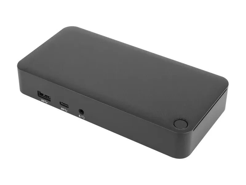 Targus Universal USB-C DV4K Docking Station with 65W Power Delivery