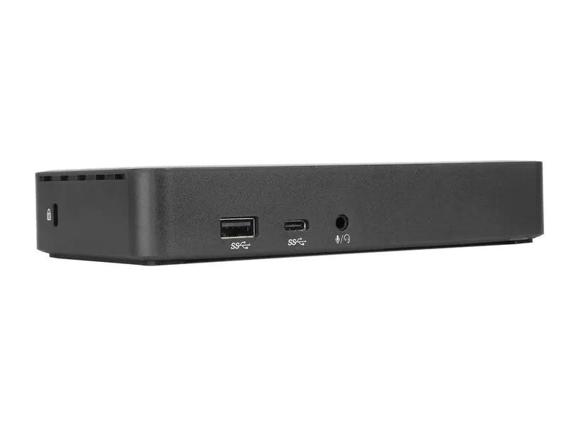 Targus Universal USB-C DV4K Docking Station with 65W Power Delivery
