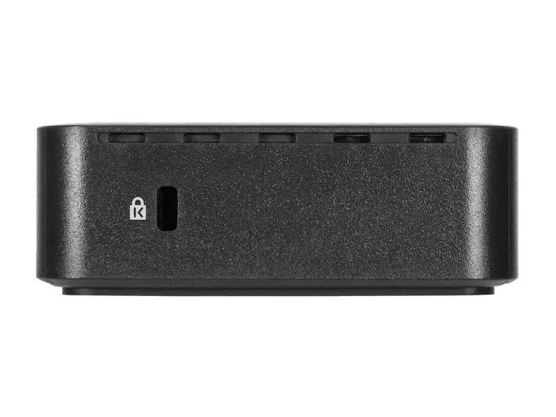 Targus Universal USB-C Dual Video 4K Docking Station with 65W Power Delivery