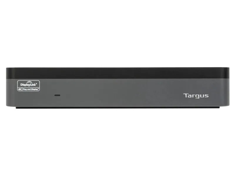 Targus USB-C Universal Quad 4K Docking Station with 100W Power Delivery