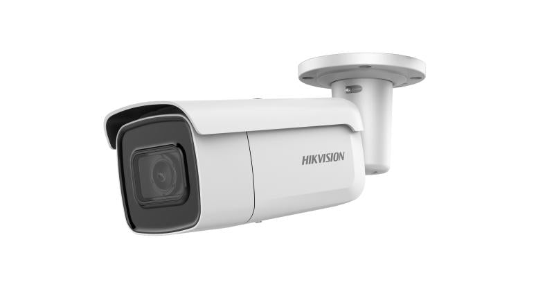 Hikvision Acusense 2CD2686G2T-IZS 8MP Bullet Camera, Varifocal 2.8-12mm, IR 60M, 3Yr