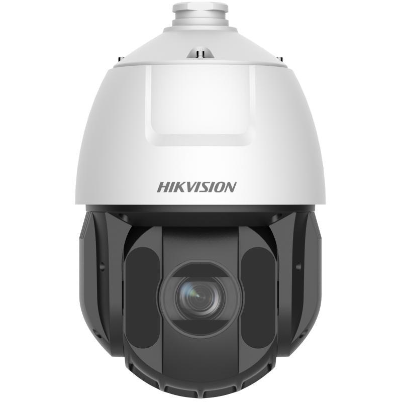 Hikvision Solar 2DE5425IWG-4G 4MP PTZ Camera, 25X Zoom,Vari 4.8-120mm, IR150M, 3Yr