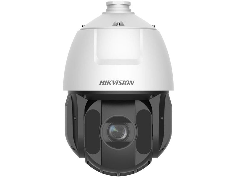 Hikvision Solar 2DE5425IWG-4G 4MP PTZ Camera, 25X Zoom,Vari 4.8-120mm, IR150M, 3Yr