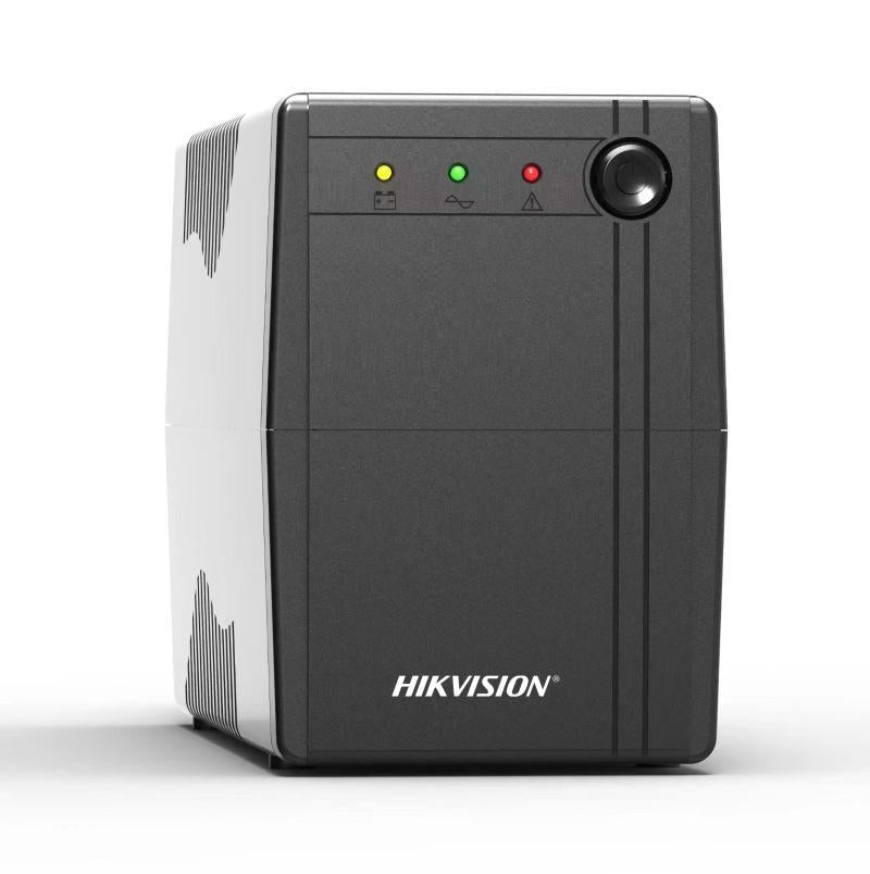 Hikvision UPS1000 UPS 1000VA/600W, 1Yr Batt, 3YR WTY