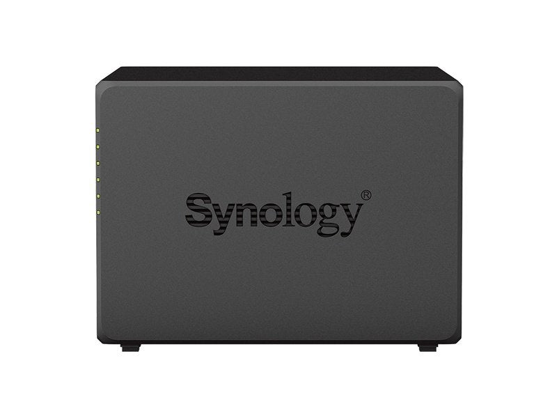 Synology DiskStation 5-Bay Ryzen R1600 NAS Diskless