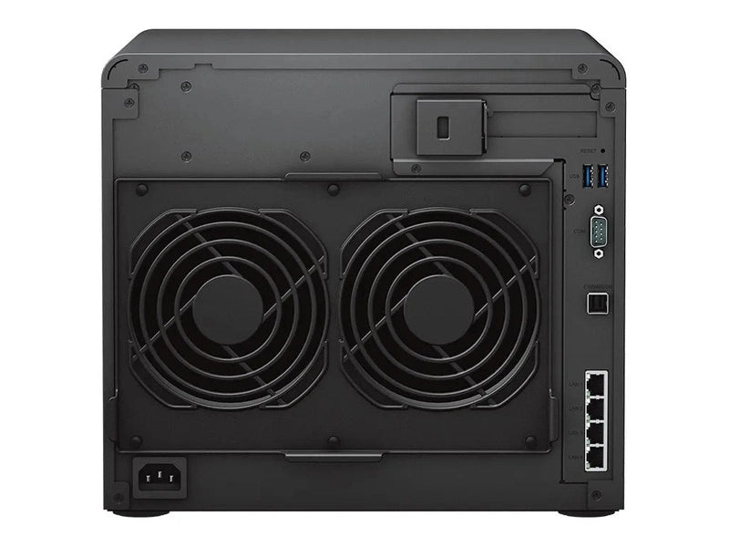 Synology DS2422+ DiskStation 12-Bay NAS