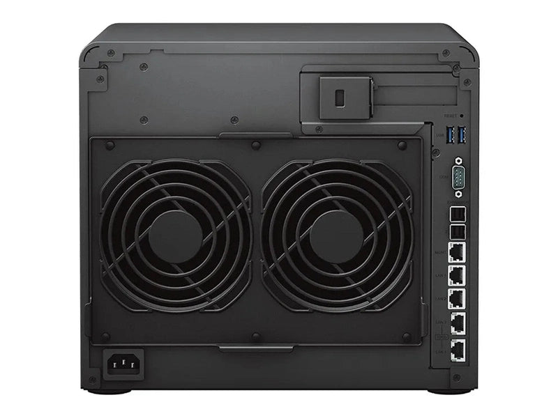 Synology DS3622xs+ DiskStation 12-Bay NAS