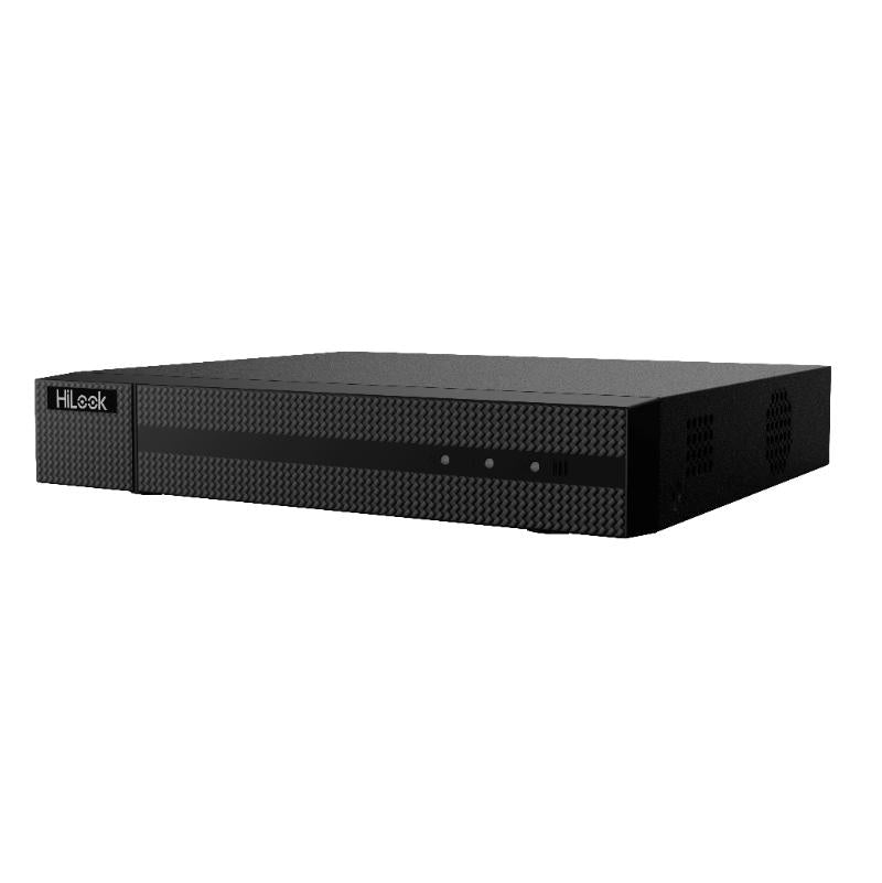 Hikvision HiLook DVR 208U-M1, 8CH, 1xHDD, 5MP Resolution, 3YR
