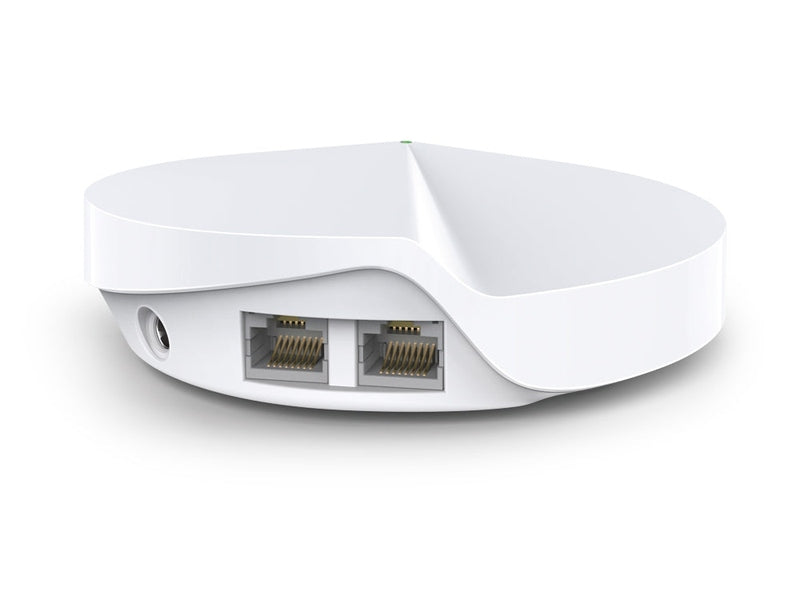 TP-Link Deco M5 Whole Home Mesh WiFi Router System 3-Pack