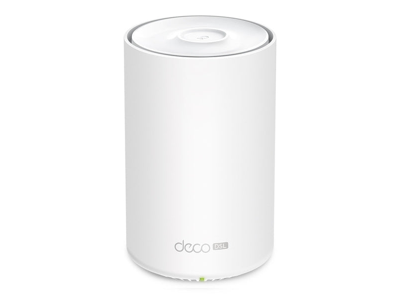 TP-Link Deco X50 AX3000 VDSL Whole Home Mesh WiFi 6 Gateway 1-pack