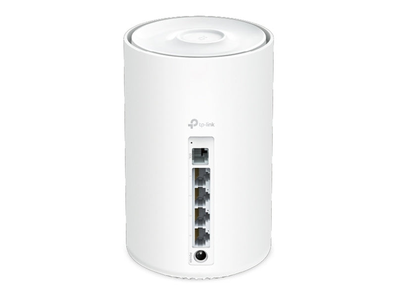TP-Link Deco X50 AX3000 VDSL Whole Home Mesh WiFi 6 Gateway 1-pack
