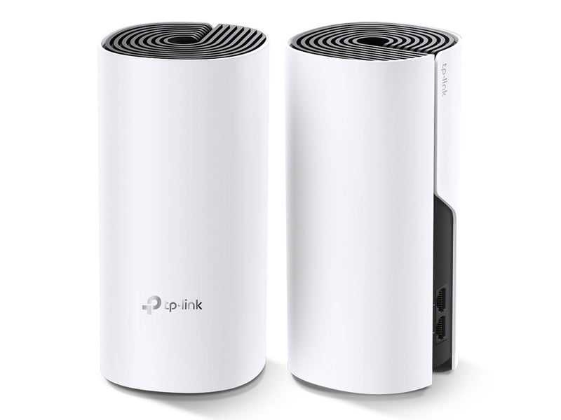 TP-Link Deco M4 AC1200 Whole Home Mesh WiFi System 2-pack