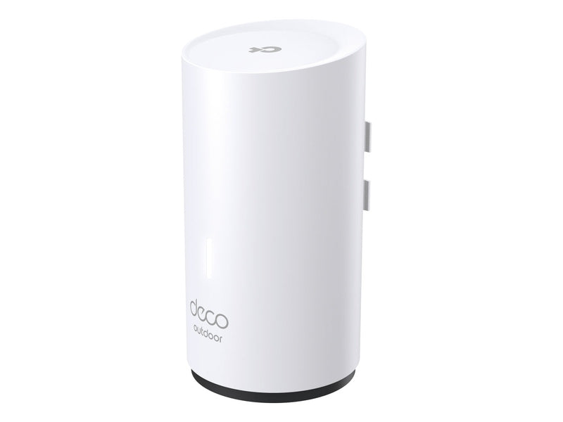 TP-Link Deco X50 AX3000 Outdoor / Indoor Whole Home Mesh WiFi 6 Gateway 1-pack