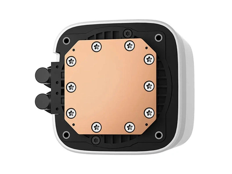 DeepCool LE360 WH V2 White Liquid Cooler